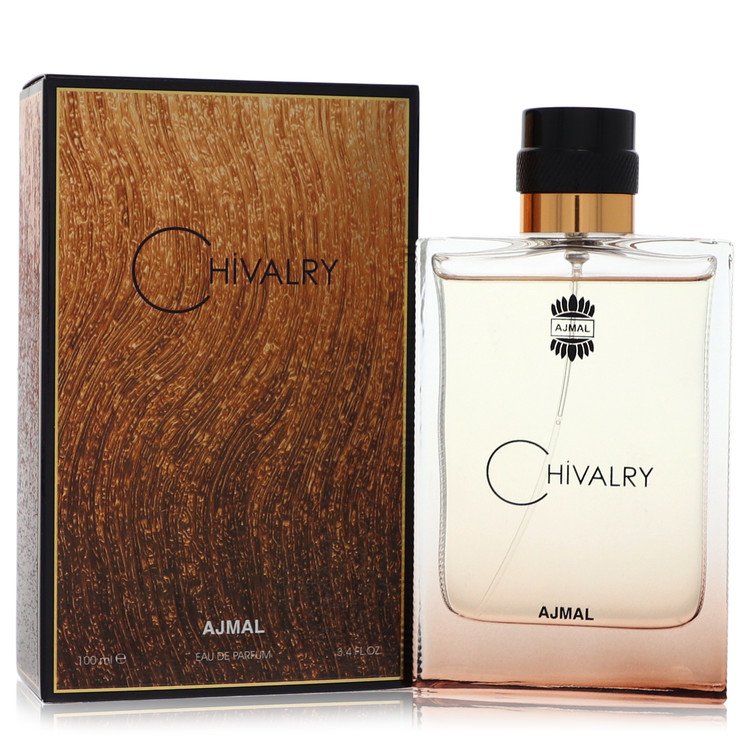 Ajmal Ajmal Chivalry