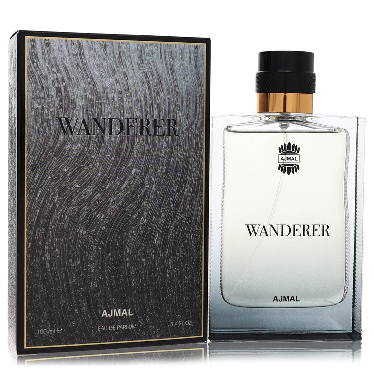 Ajmal Ajmal Wanderer