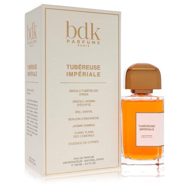 Bdk Parfums Bdk Tubereuse Imperiale