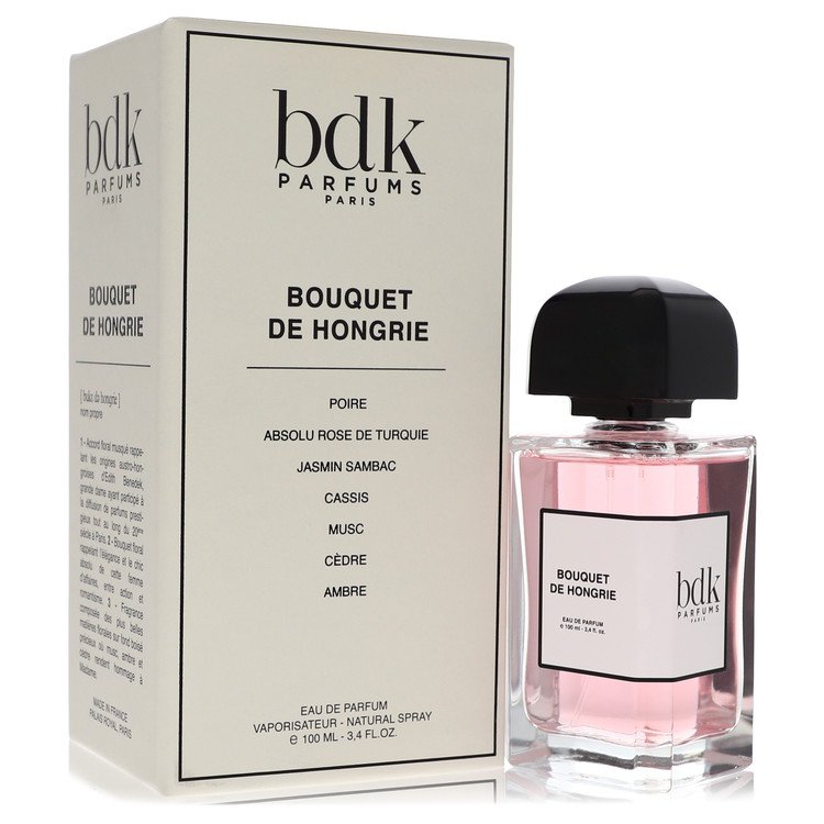 Bdk Parfums Bouquet De Hongrie