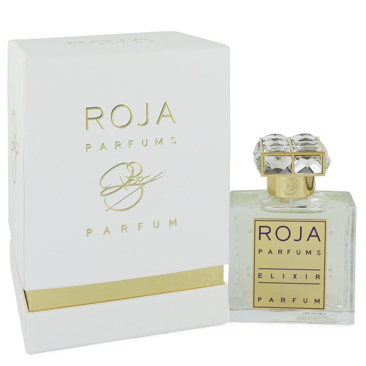 Roja Parfums Roja Elixir
