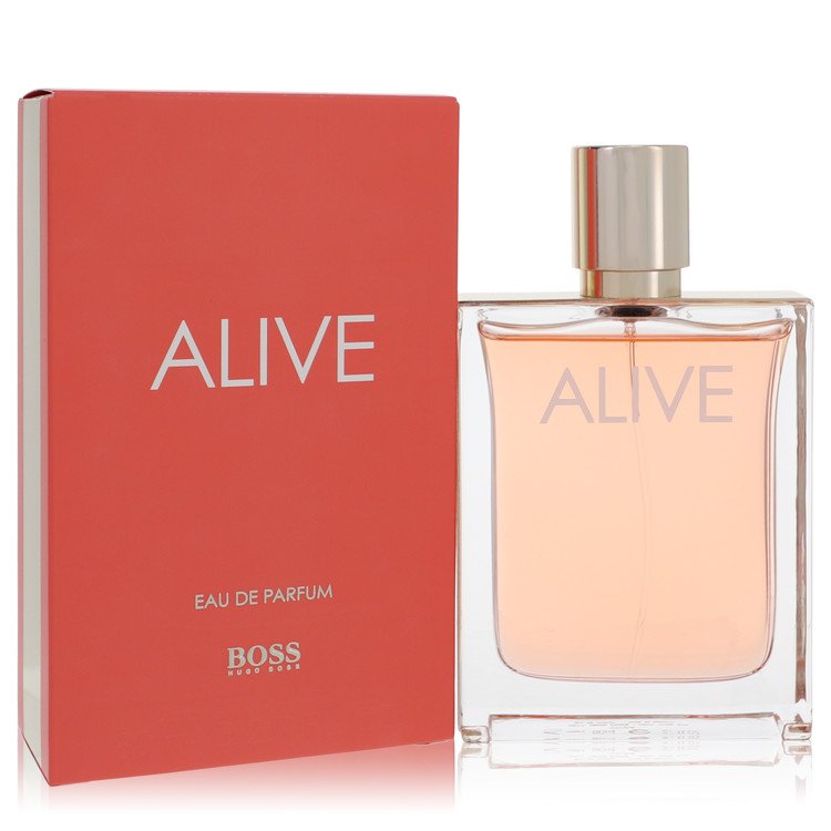 Hugo Boss Boss Alive