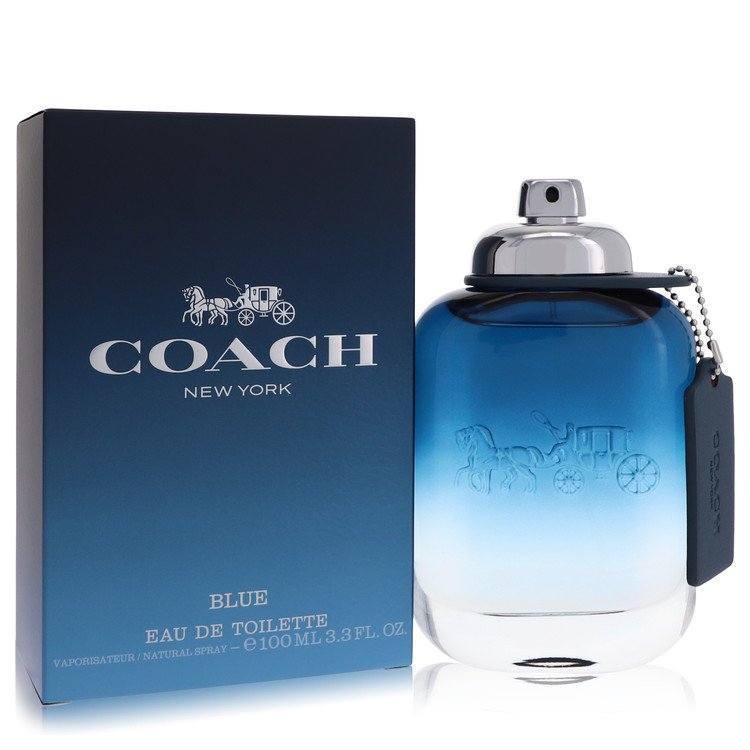 Coach Coach Blue
