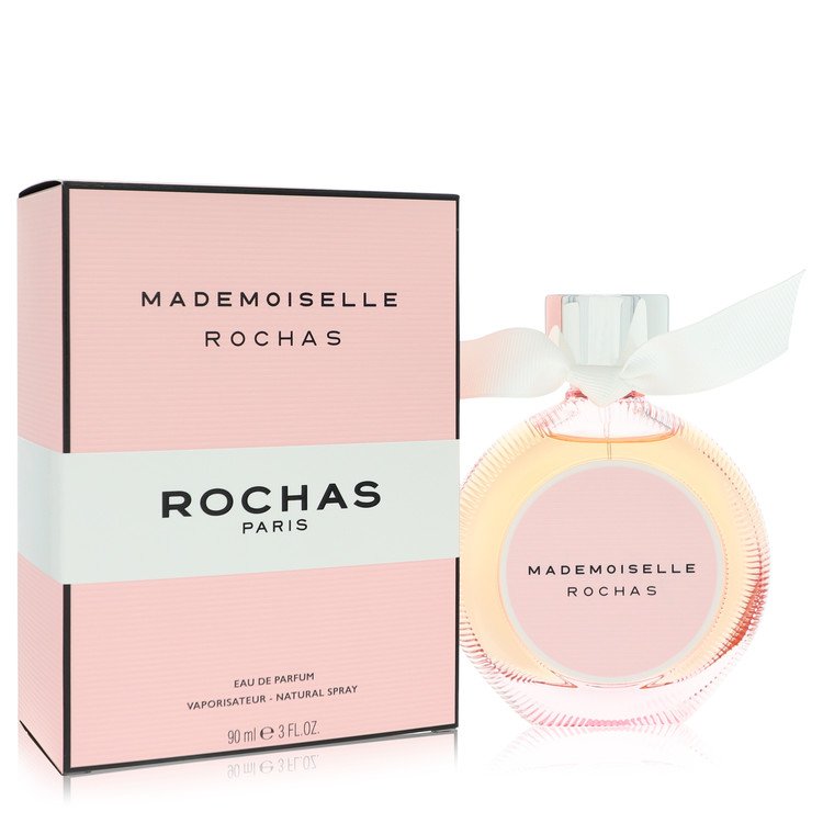 Rochas Mademoiselle Rochas