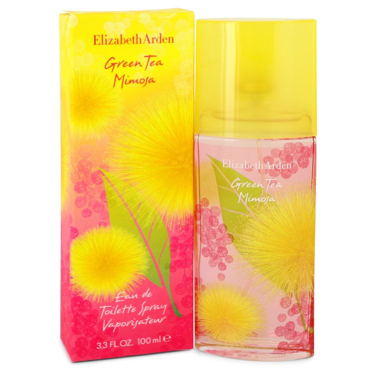 Elizabeth Arden Green Tea Mimosa