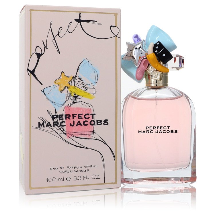 Marc Jacobs Marc Jacobs Perfect