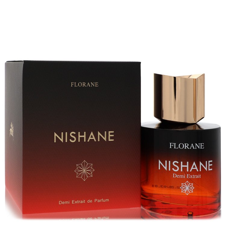 Nishane Nishane Florane