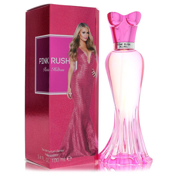 Paris Hilton Paris Hilton Pink Rush