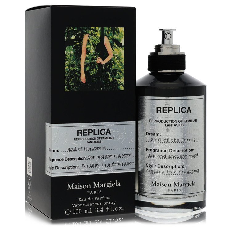 Maison Margiela Replica Soul Of The Forest