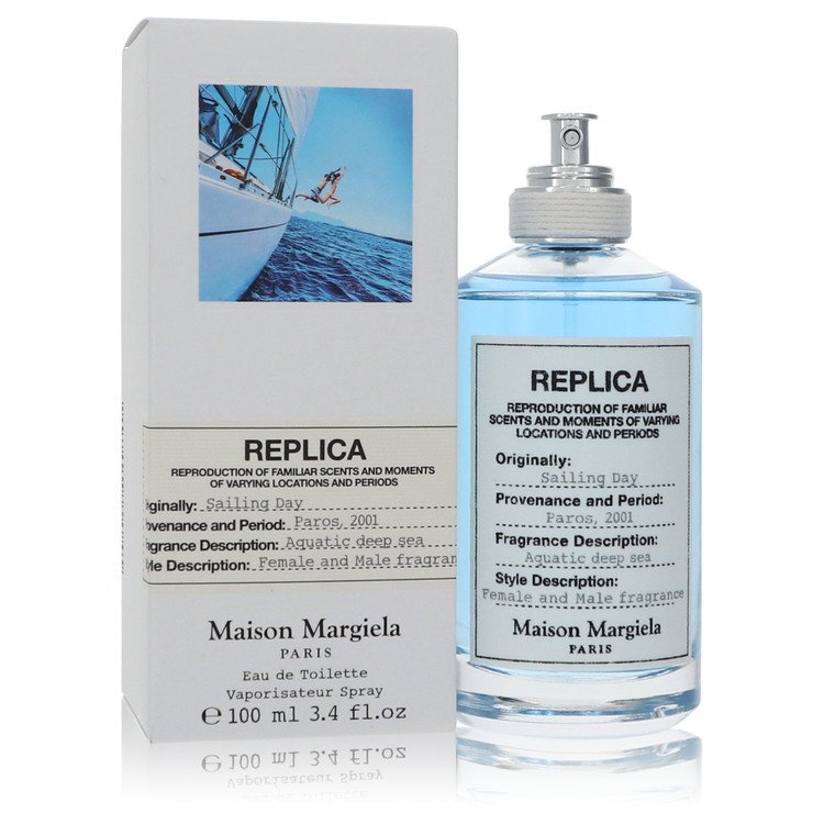 Maison Margiela Replica Sailing Day