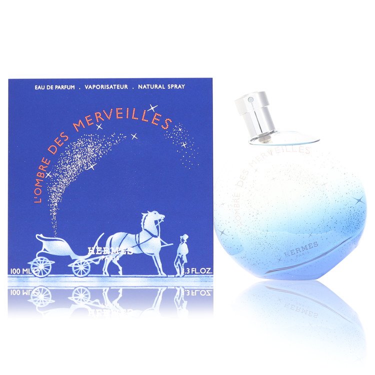 Hermès L'ombre Des Merveilles