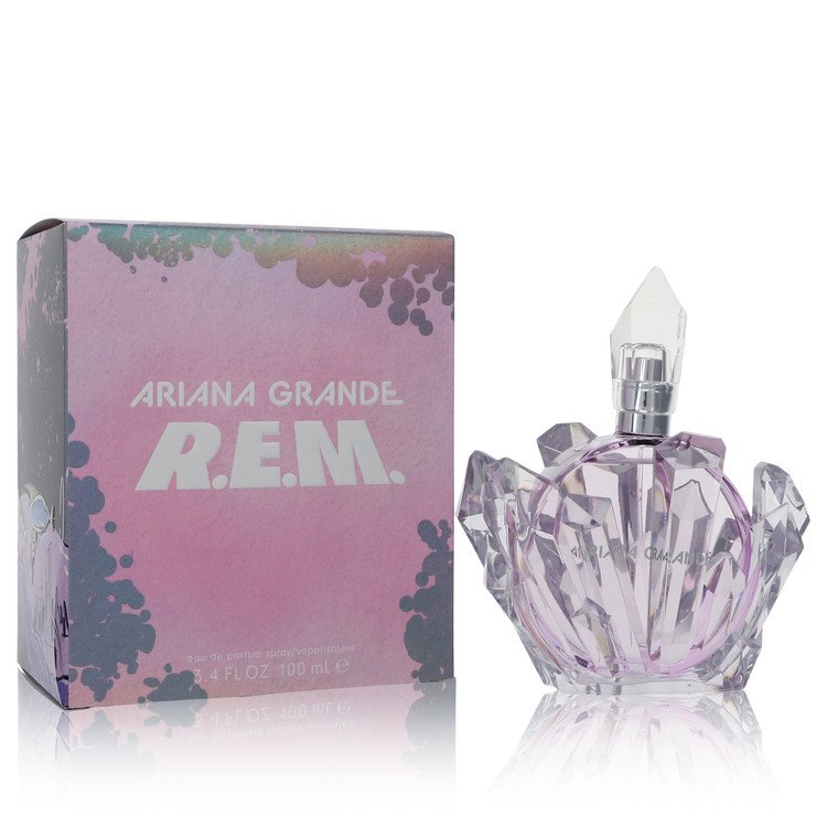 Ariana Grande Ariana Grande R.e.m.