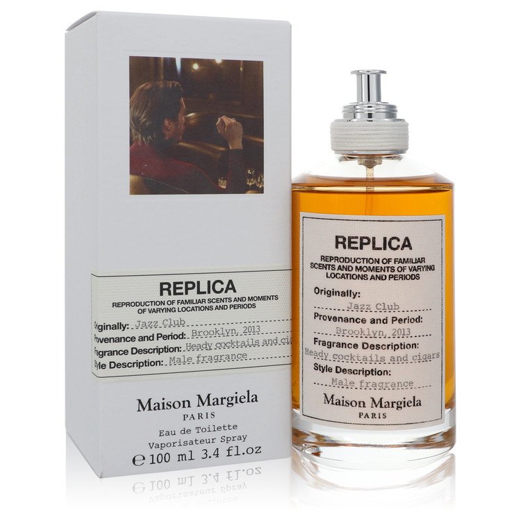 Maison Margiela Replica Jazz Club