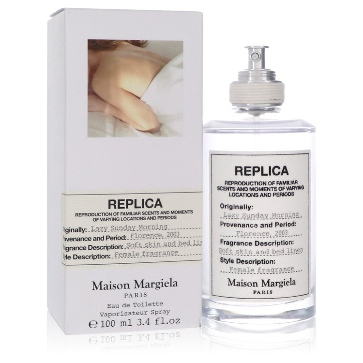 Maison Margiela Replica Lazy Sunday Morning