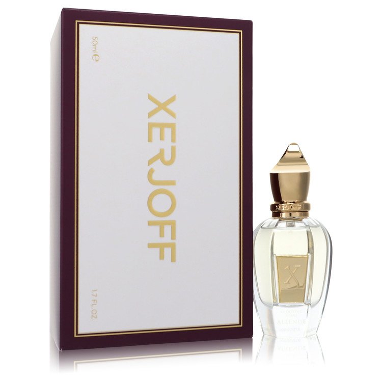 Xerjoff Shooting Stars Allende