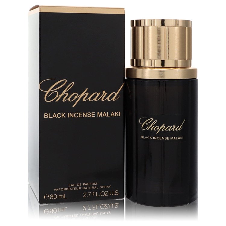 Chopard Chopard Black Incense Malaki