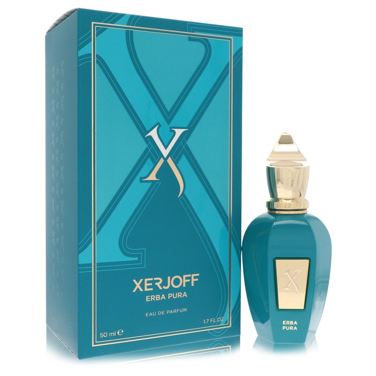 Xerjoff Xerjoff Erba Pura