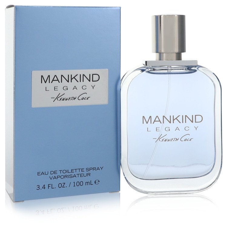 Kenneth Cole Kenneth Cole Mankind Legacy