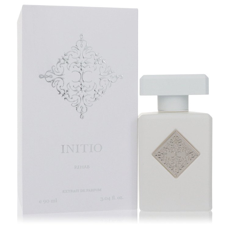 Initio Parfums Prives Initio Rehab