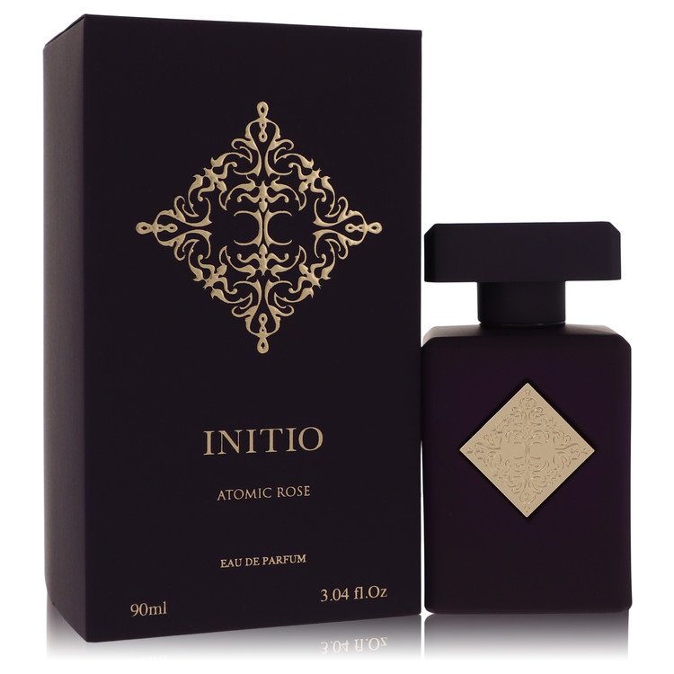 Initio Parfums Prives Initio Atomic Rose