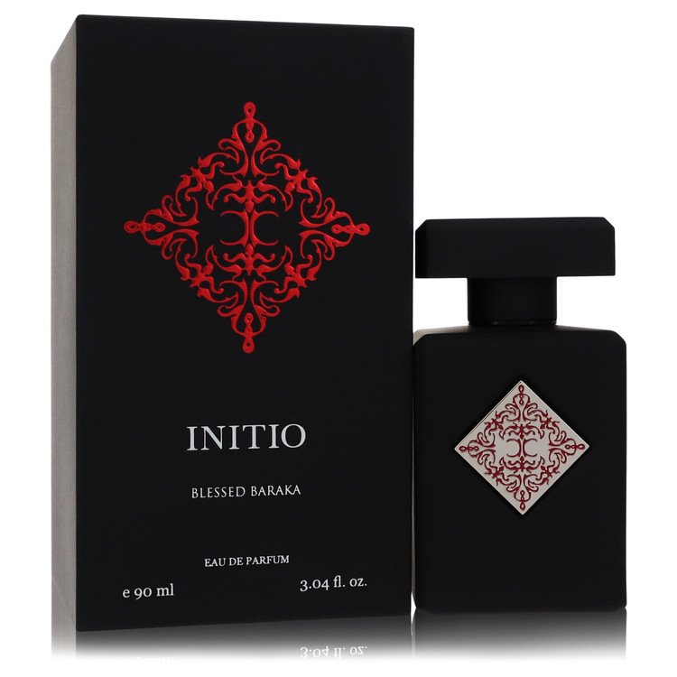 Initio Parfums Prives Initio Blessed Baraka