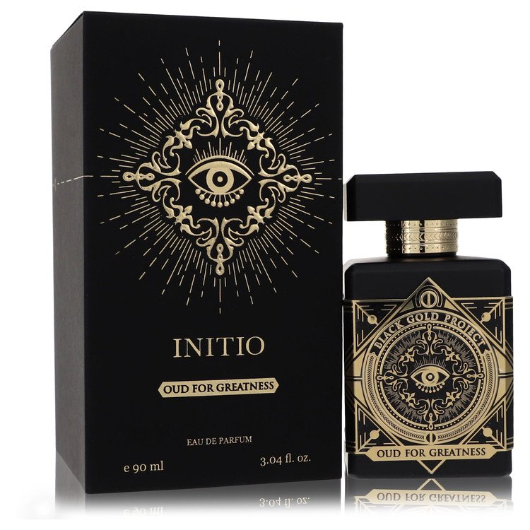 Initio Parfums Prives Initio Oud For Greatness