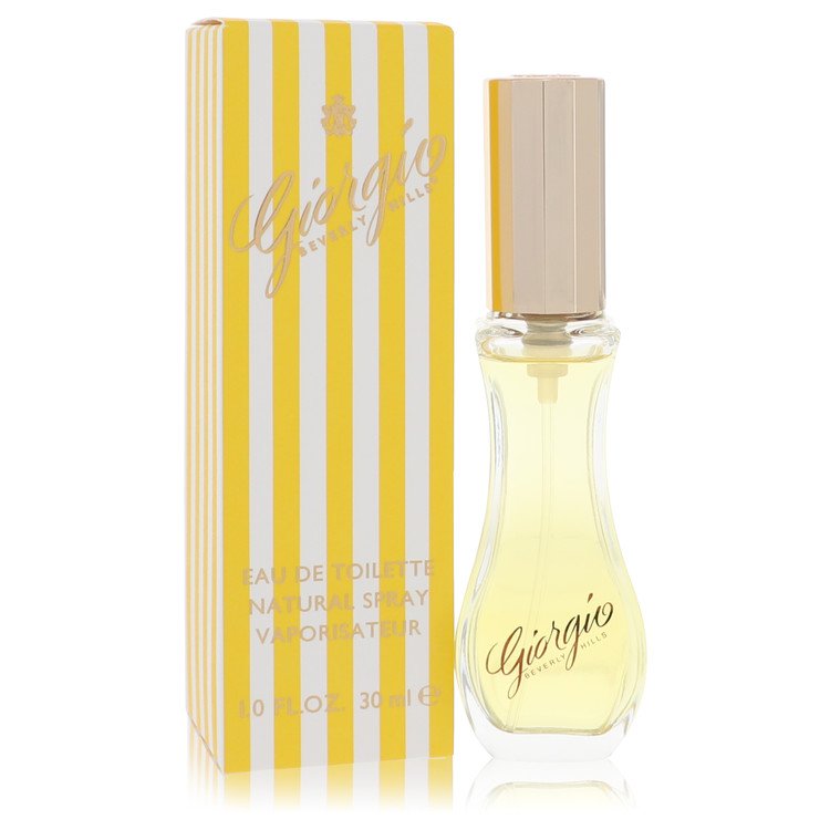 Giorgio Beverly Hills Giorgio
