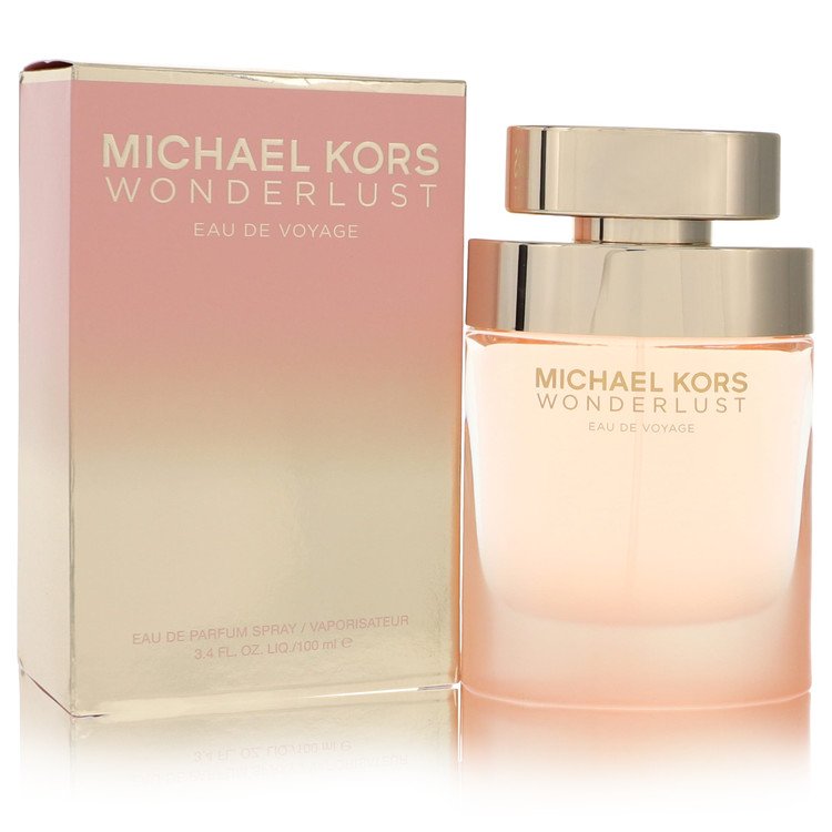 Michael Kors Michael Kors Wonderlust Eau De Voyage