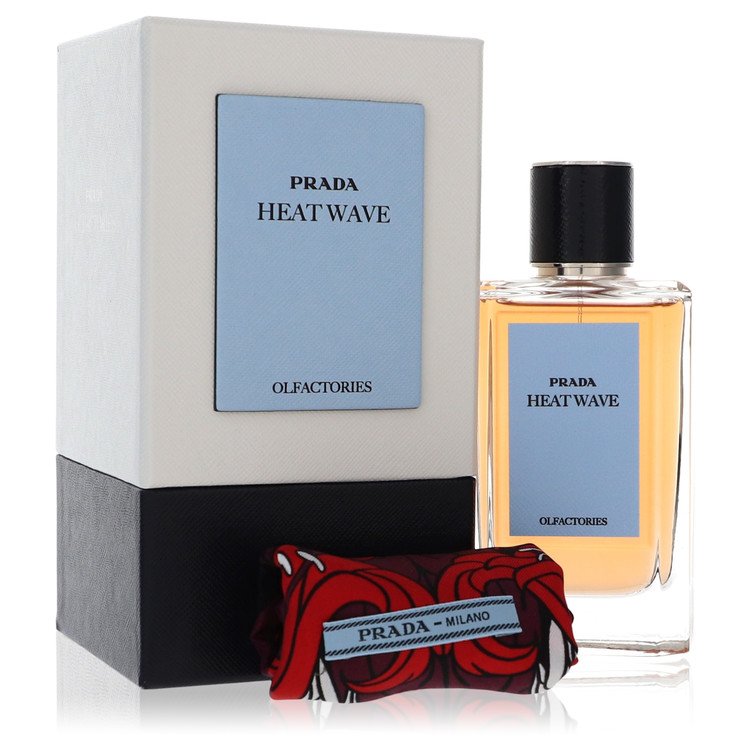 Prada Prada Olfactories Heat Wave