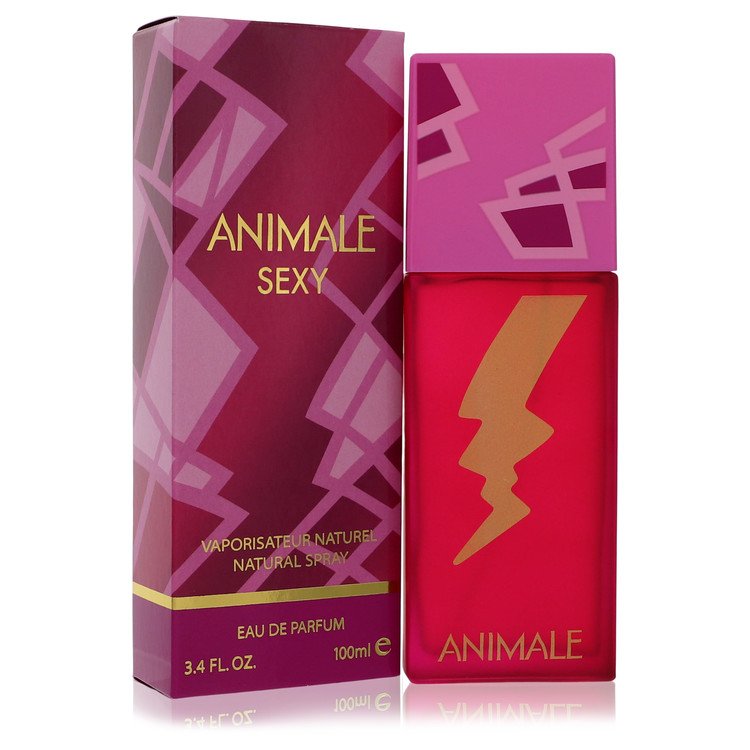 Animale Animale Sexy