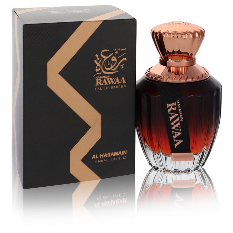 Al Haramain Al Haramain Rawaa