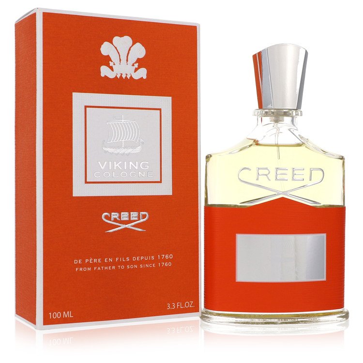 Creed Viking Cologne