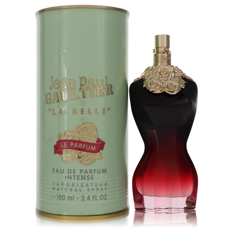 Jean Paul Gaultier Jean Paul Gaultier La Belle Le Parfum