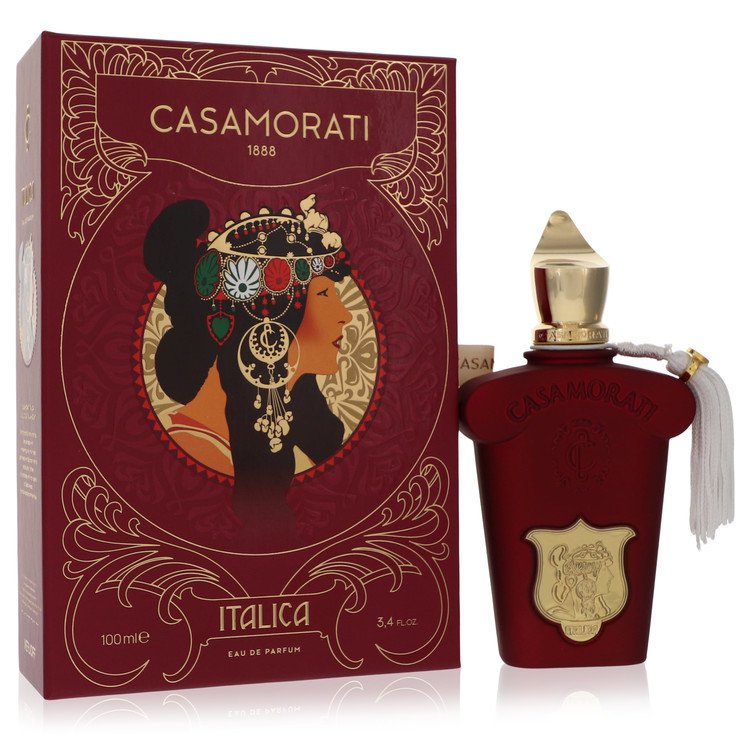 Xerjoff Casamorati 1888 Italica