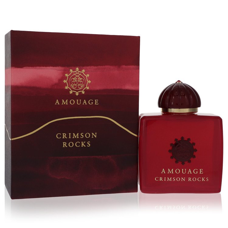 Amouage Amouage Crimson Rocks