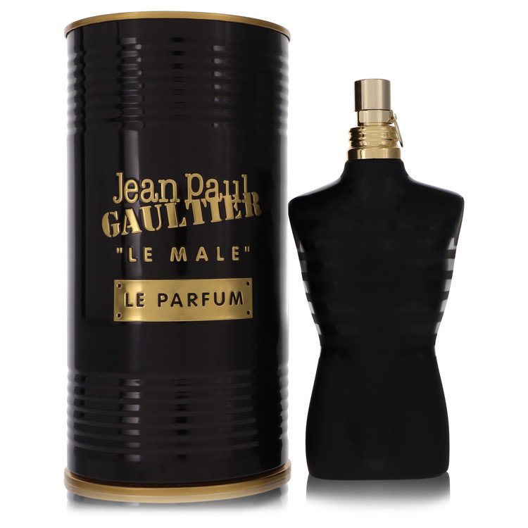 Jean Paul Gaultier Jean Paul Gaultier Le Male Le Parfum