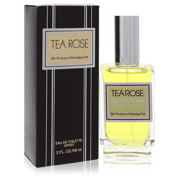 Perfumers Workshop Tea Rose