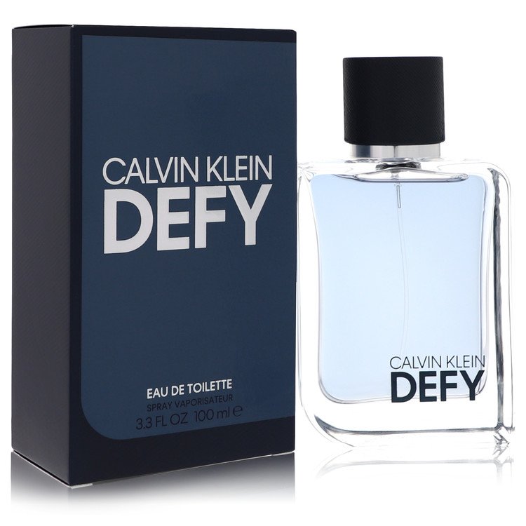 Calvin Klein Calvin Klein Defy