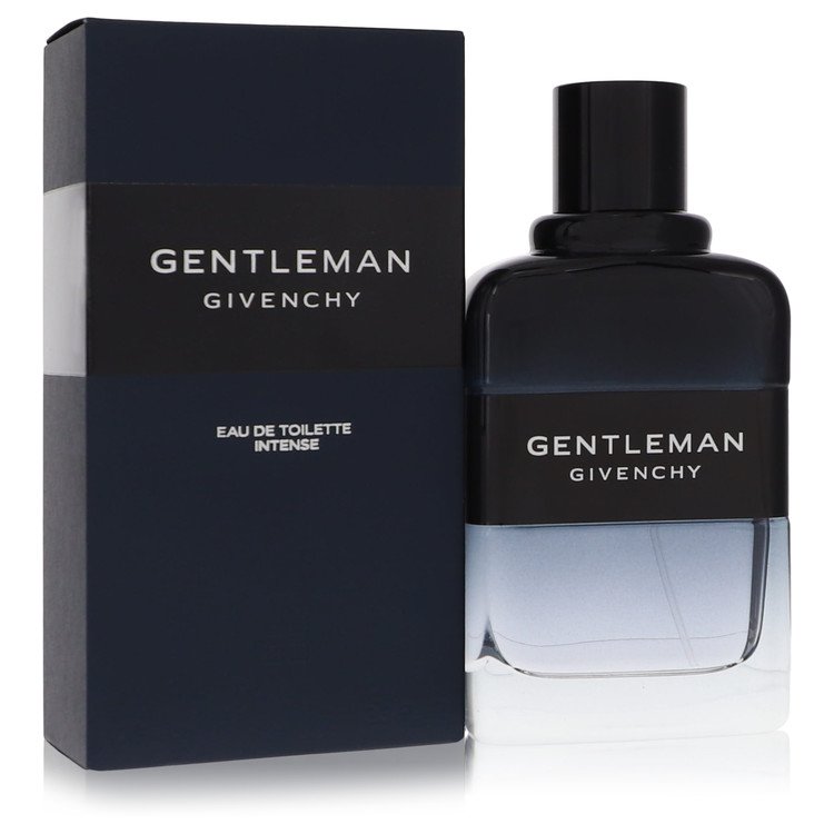 Givenchy Gentleman Intense