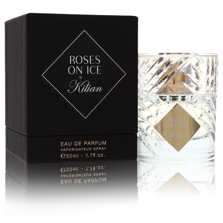 Kilian Kilian Roses On Ice