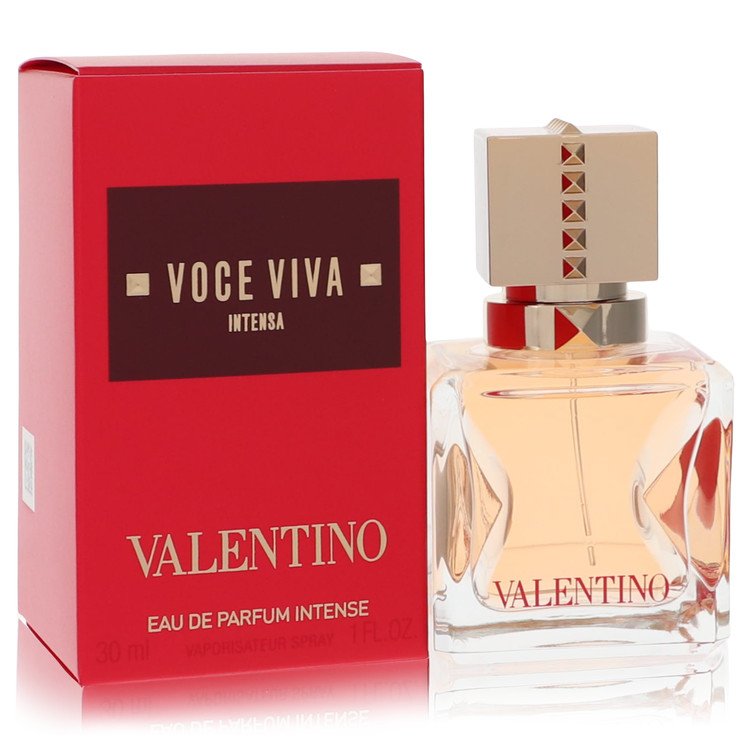 Valentino Voce Viva Intensa