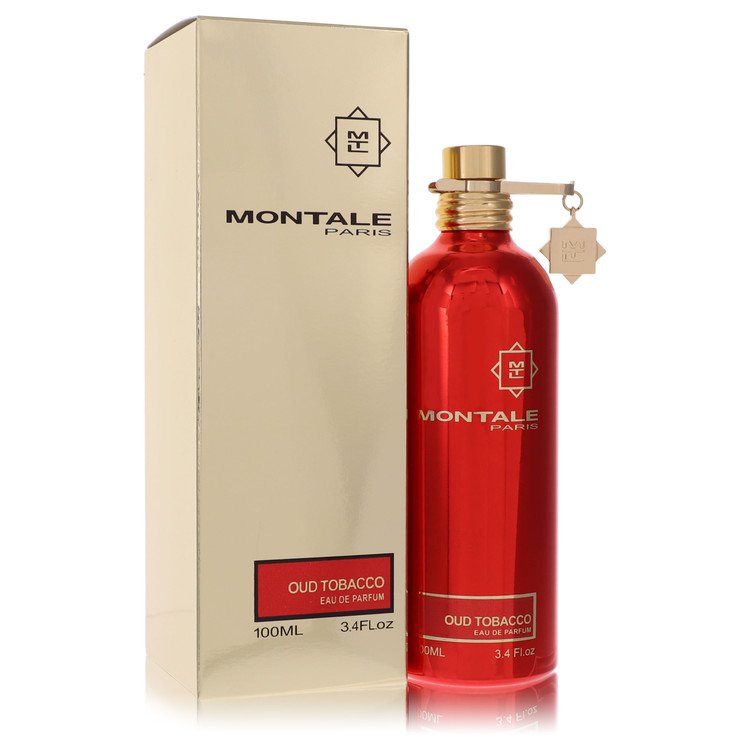 Montale Montale Oud Tobacco