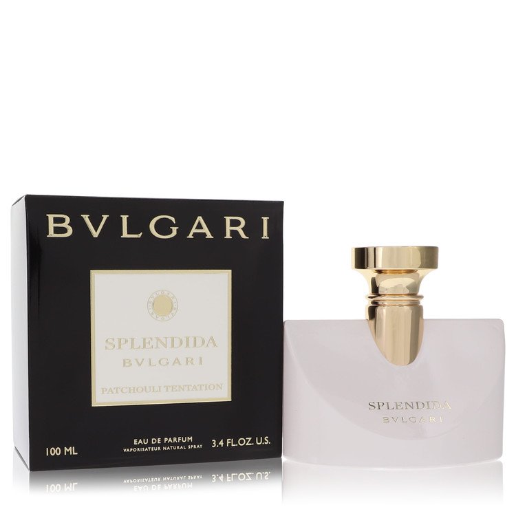 Bvlgari Bvlgari Splendida Patchouli Tentation