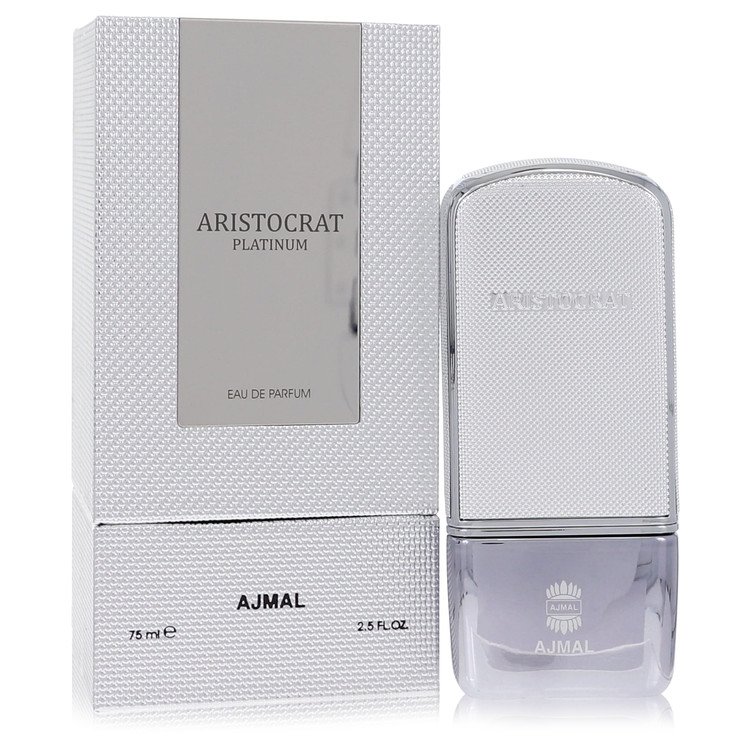 Ajmal Ajmal Aristocrat Platinum