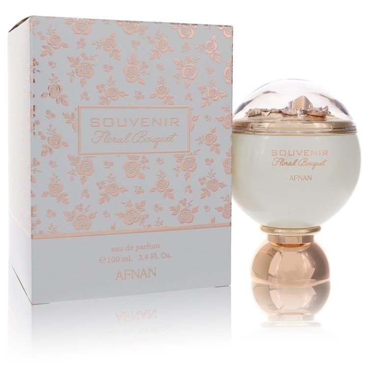 Afnan Souvenir Floral Bouquet