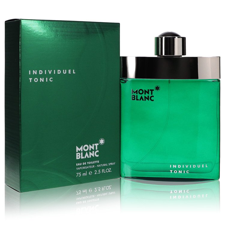 Montblanc Individuel Tonic