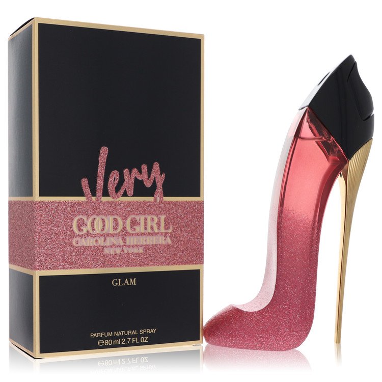 Carolina Herrera Very Good Girl Glam