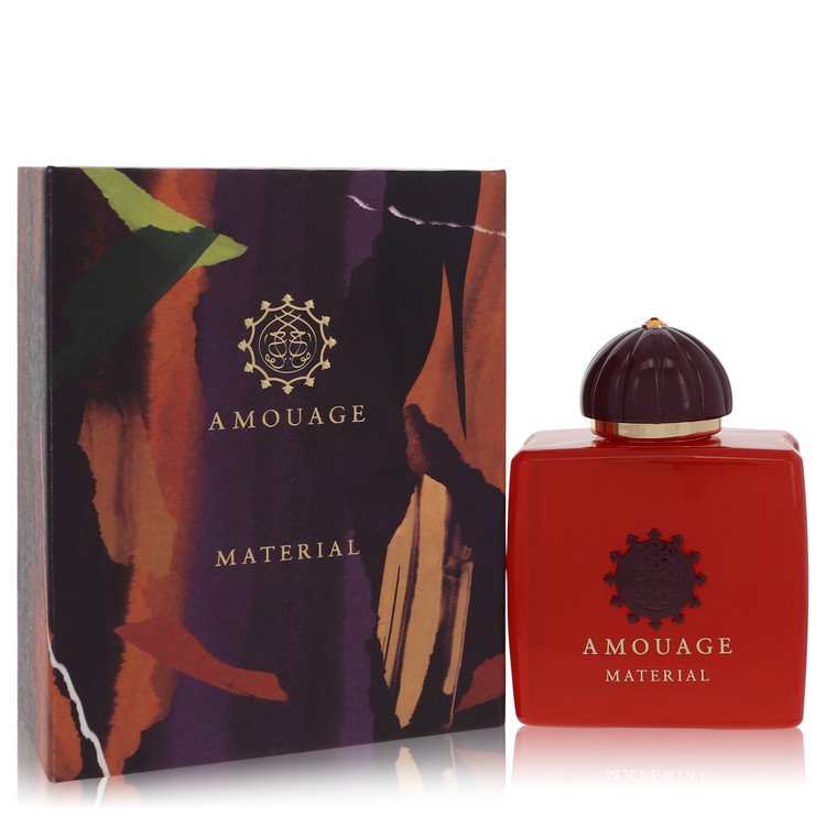 Amouage Amouage Material