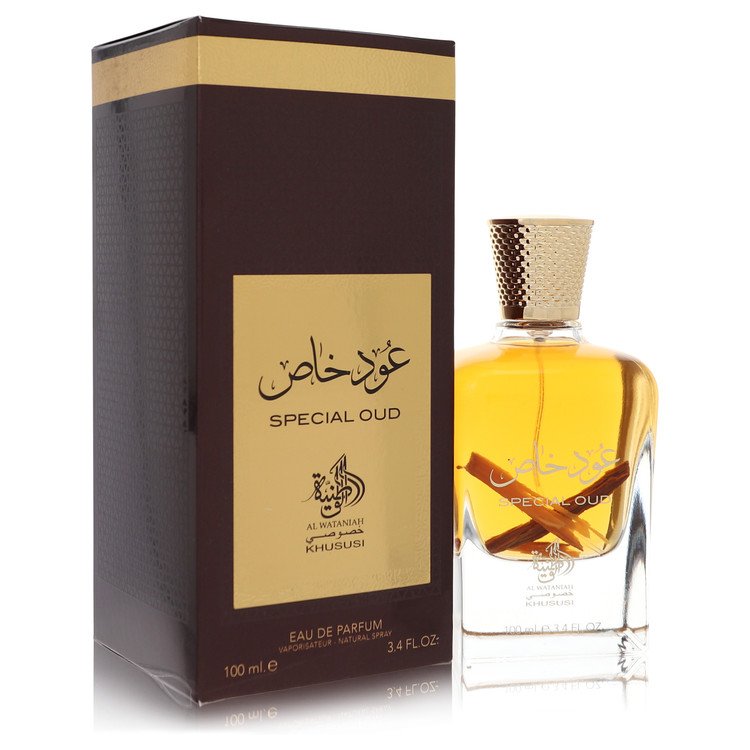 Al Wataniah Al Wataniah Special Oud