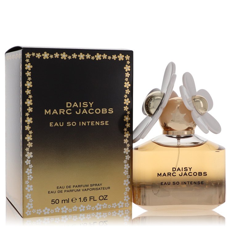 Marc Jacobs Daisy Eau So Intense